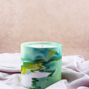 Świeca sojowa BLUMÉE 330ml